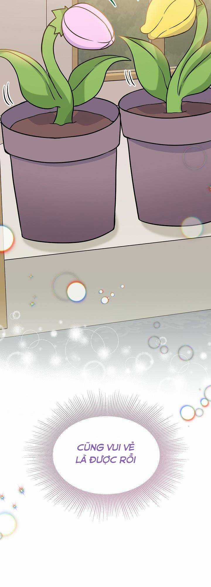 Trở Thành Con Gái Của Các Nhân Vật Chính Chapter 40 trang 26