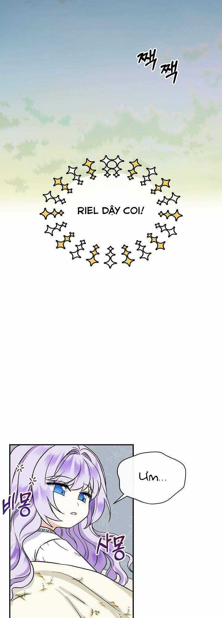 Trở Thành Con Gái Của Các Nhân Vật Chính Chapter 40 trang 28