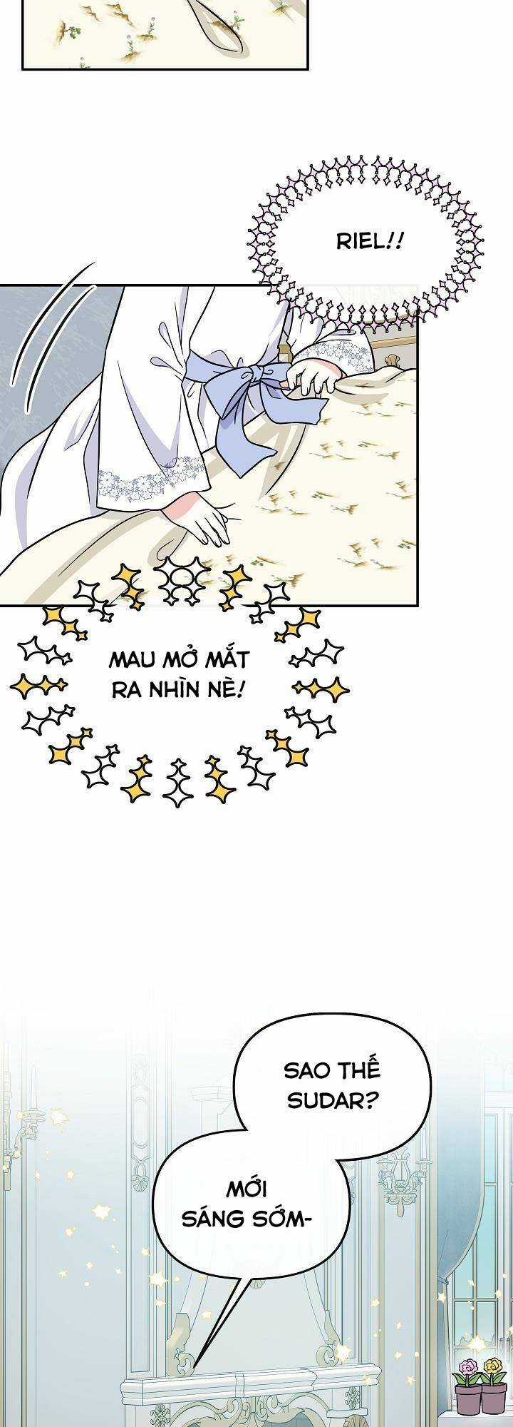 Trở Thành Con Gái Của Các Nhân Vật Chính Chapter 40 trang 29