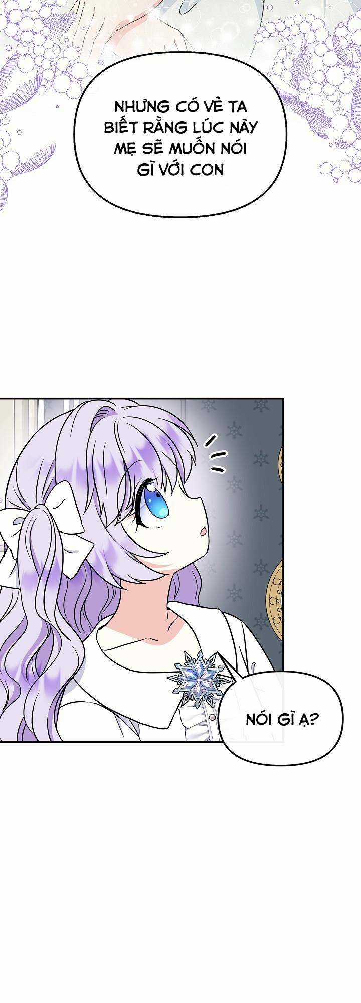 Trở Thành Con Gái Của Các Nhân Vật Chính Chapter 40 trang 3