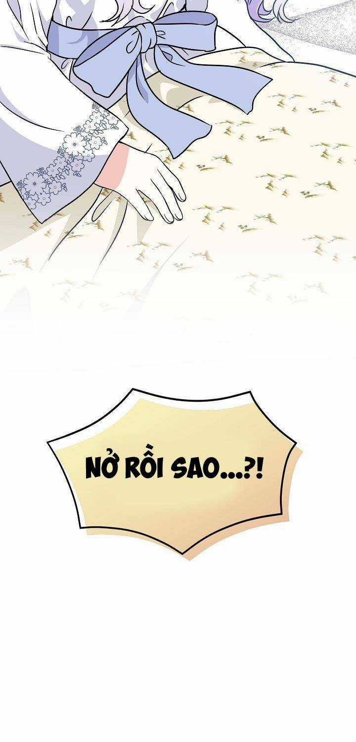 Trở Thành Con Gái Của Các Nhân Vật Chính Chapter 40 trang 32