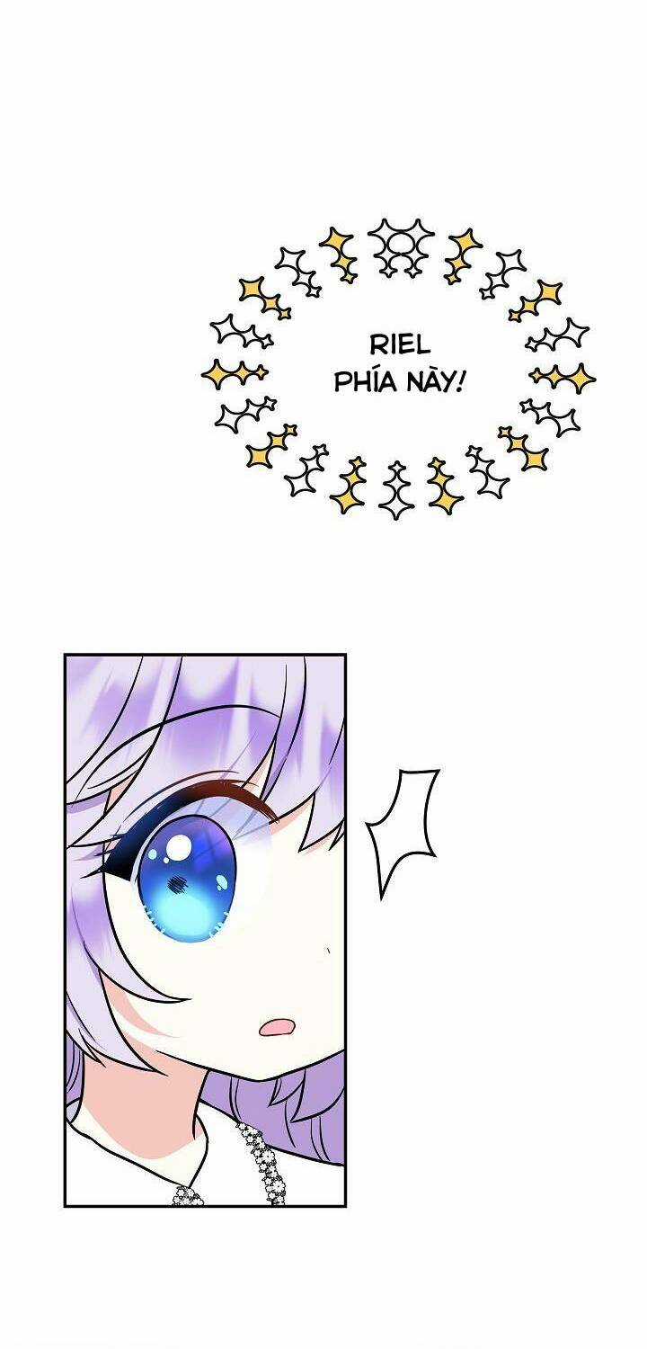 Trở Thành Con Gái Của Các Nhân Vật Chính Chapter 40 trang 33