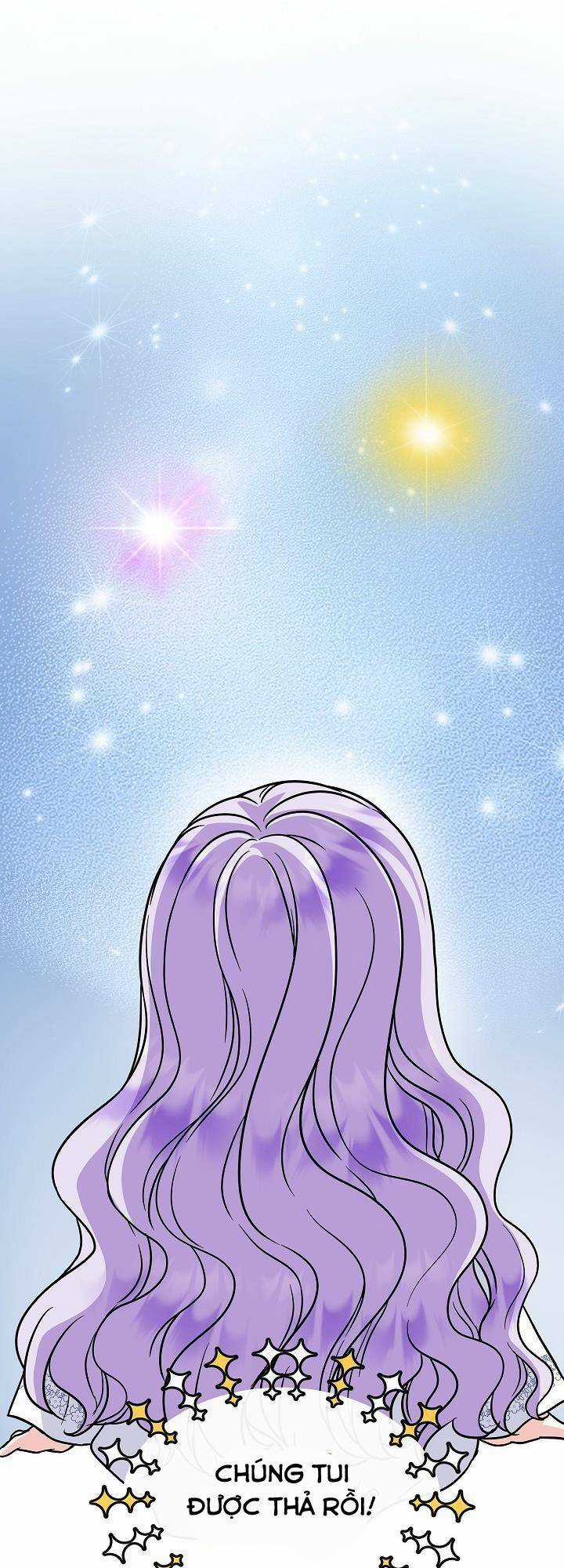 Trở Thành Con Gái Của Các Nhân Vật Chính Chapter 40 trang 34