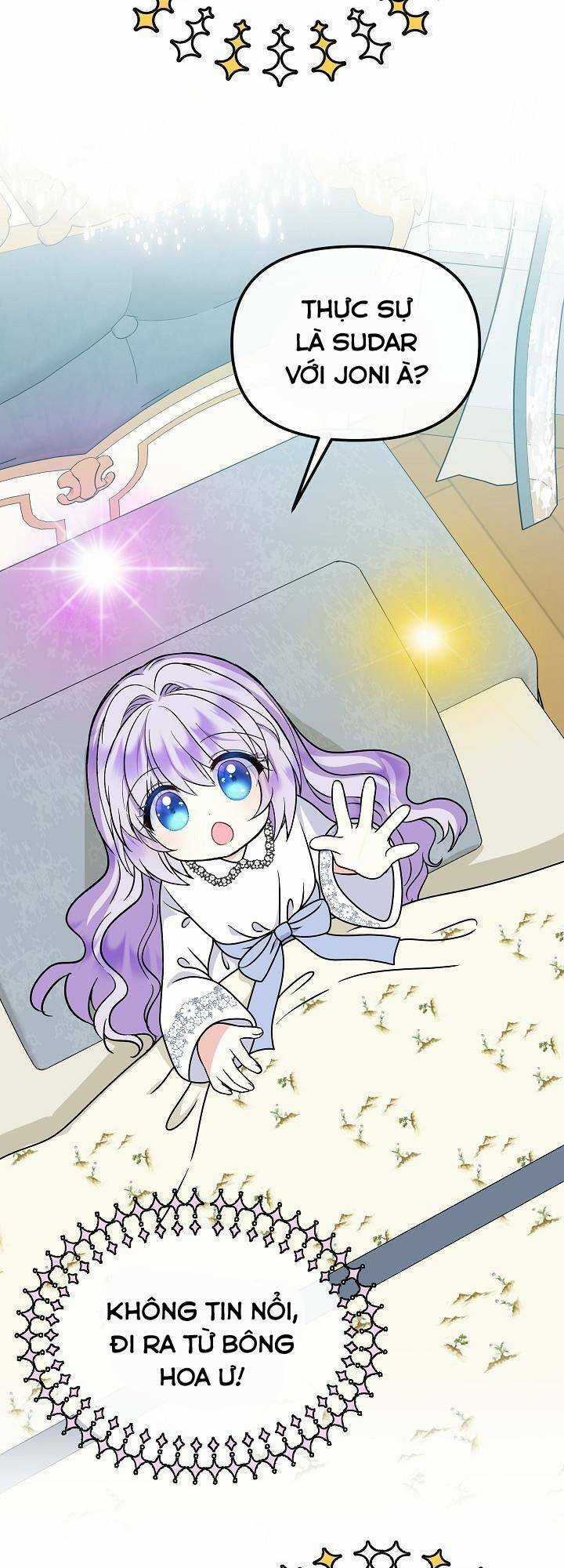 Trở Thành Con Gái Của Các Nhân Vật Chính Chapter 40 trang 35