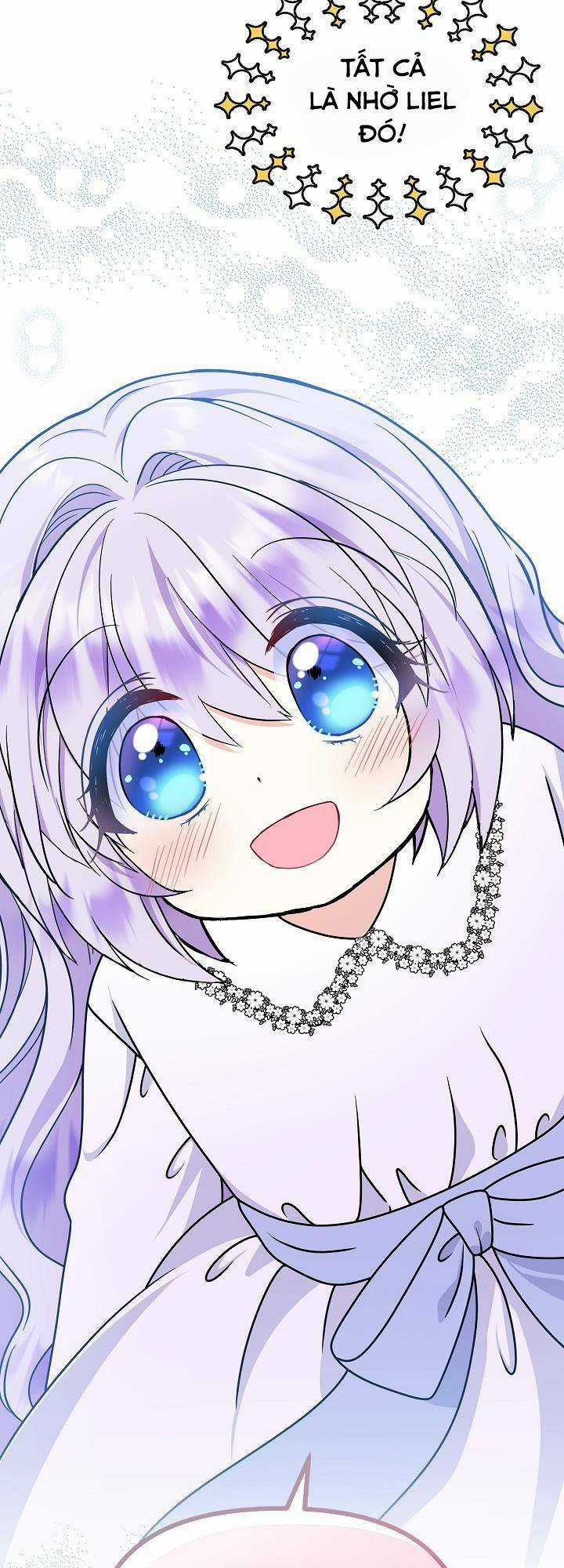 Trở Thành Con Gái Của Các Nhân Vật Chính Chapter 40 trang 36