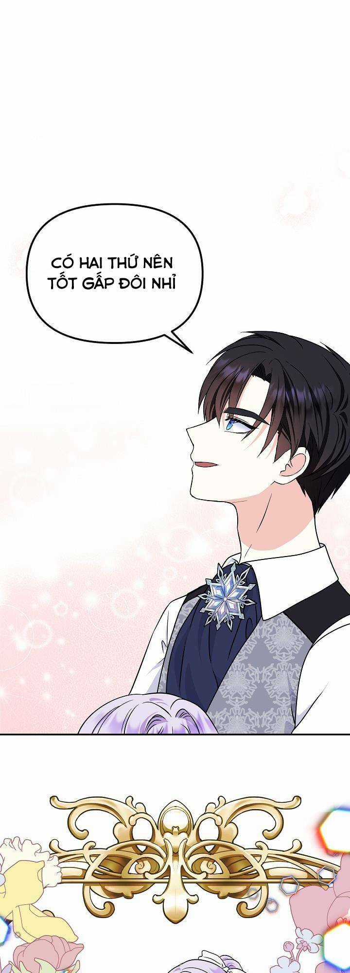 Trở Thành Con Gái Của Các Nhân Vật Chính Chapter 40 trang 4