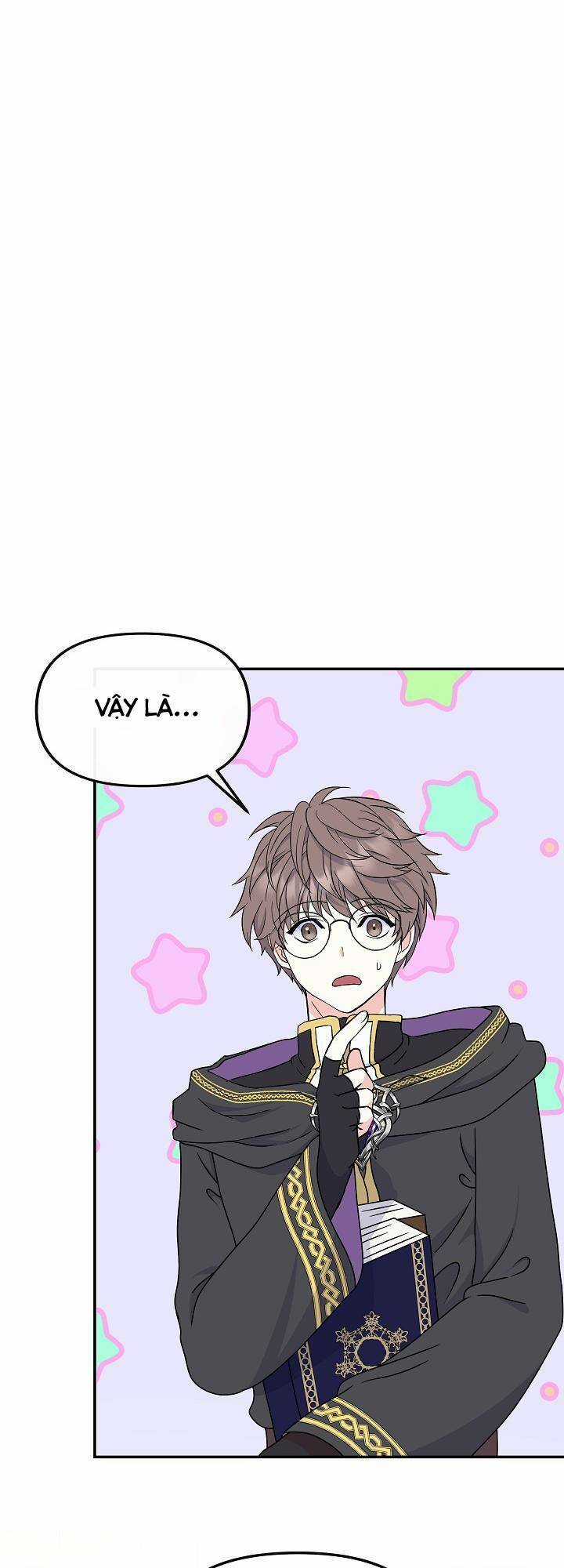 Trở Thành Con Gái Của Các Nhân Vật Chính Chapter 40 trang 42