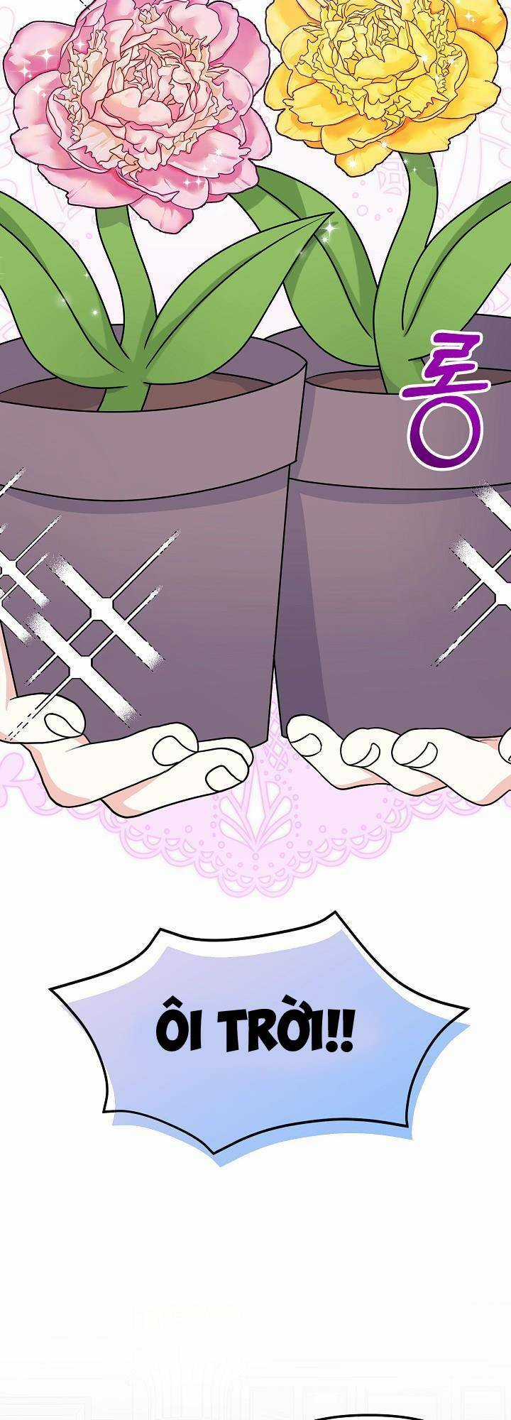 Trở Thành Con Gái Của Các Nhân Vật Chính Chapter 40 trang 47