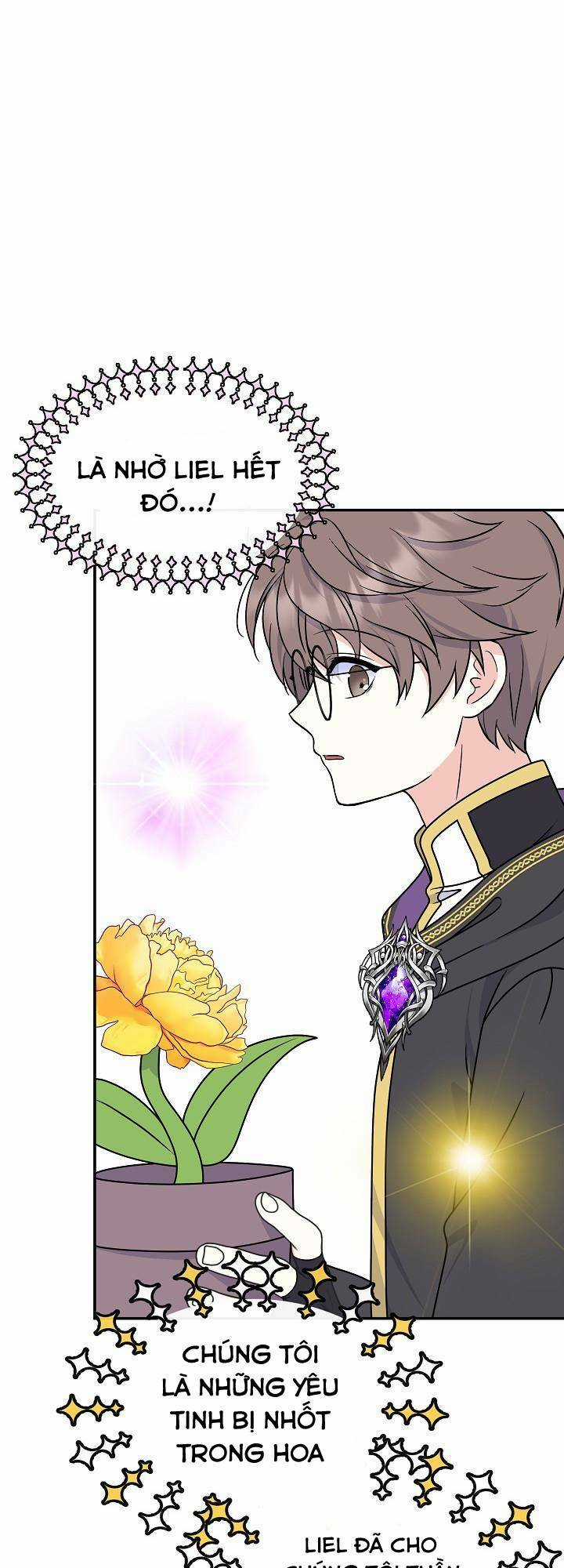 Trở Thành Con Gái Của Các Nhân Vật Chính Chapter 40 trang 49