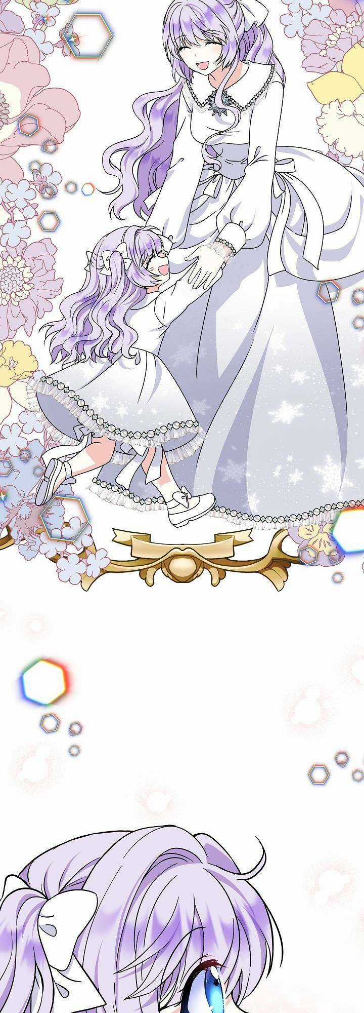 Trở Thành Con Gái Của Các Nhân Vật Chính Chapter 40 trang 5