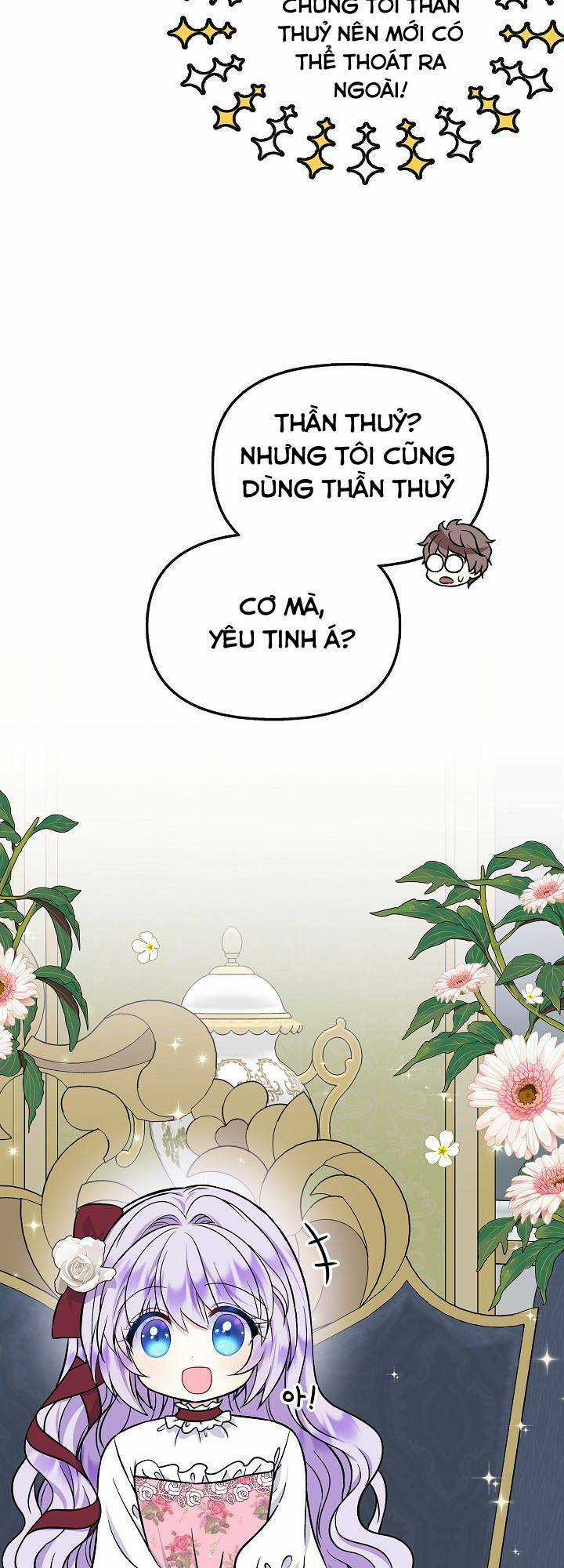 Trở Thành Con Gái Của Các Nhân Vật Chính Chapter 40 trang 50