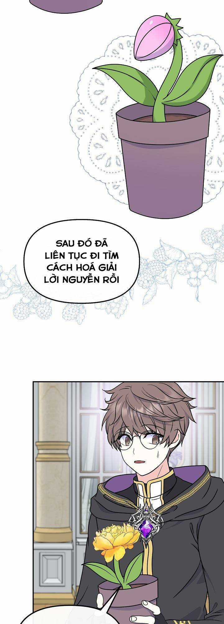 Trở Thành Con Gái Của Các Nhân Vật Chính Chapter 40 trang 52