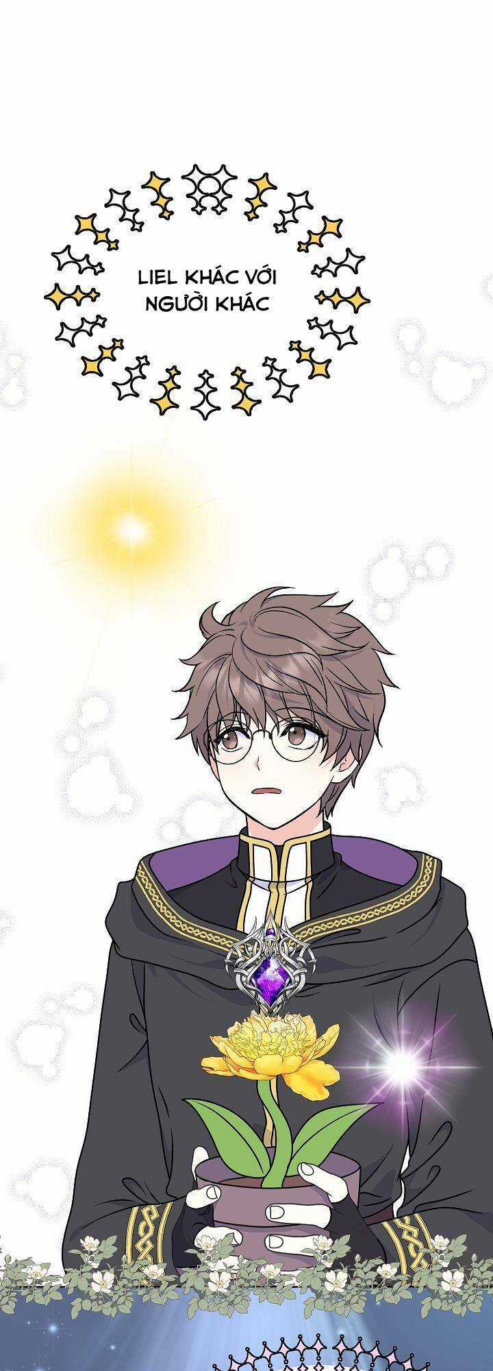 Trở Thành Con Gái Của Các Nhân Vật Chính Chapter 40 trang 54