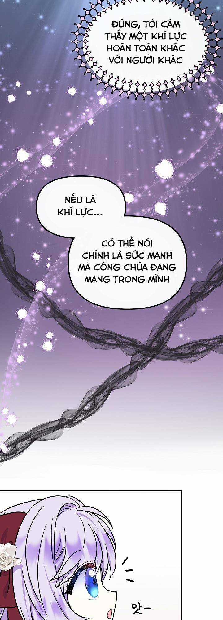 Trở Thành Con Gái Của Các Nhân Vật Chính Chapter 40 trang 55