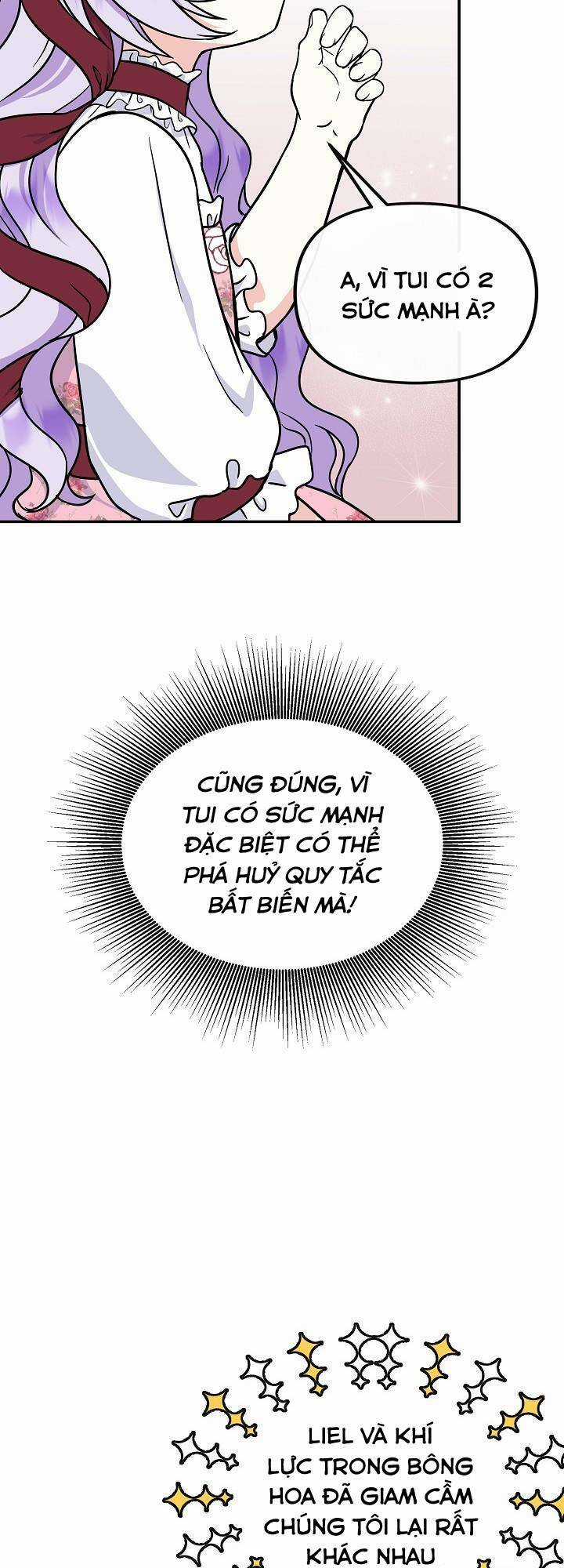 Trở Thành Con Gái Của Các Nhân Vật Chính Chapter 40 trang 56