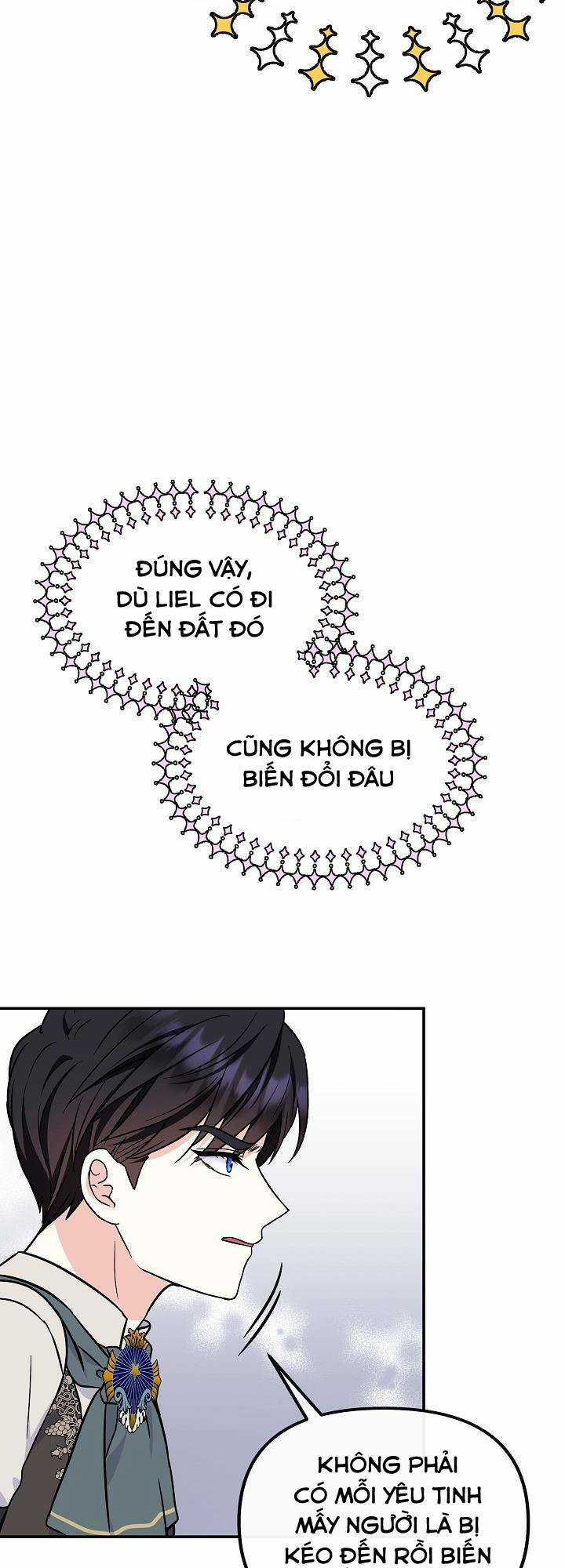 Trở Thành Con Gái Của Các Nhân Vật Chính Chapter 40 trang 57