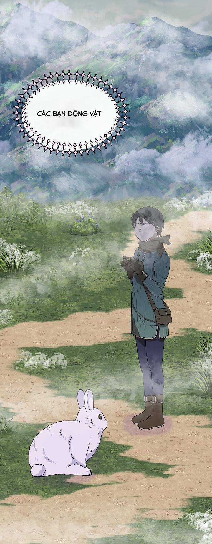 Trở Thành Con Gái Của Các Nhân Vật Chính Chapter 40 trang 59