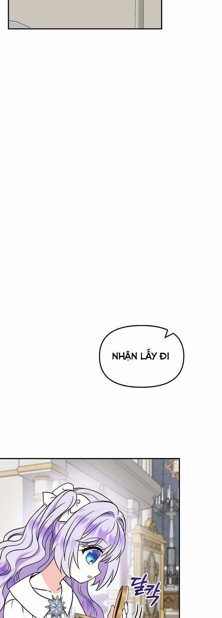 Trở Thành Con Gái Của Các Nhân Vật Chính Chapter 40 trang 8