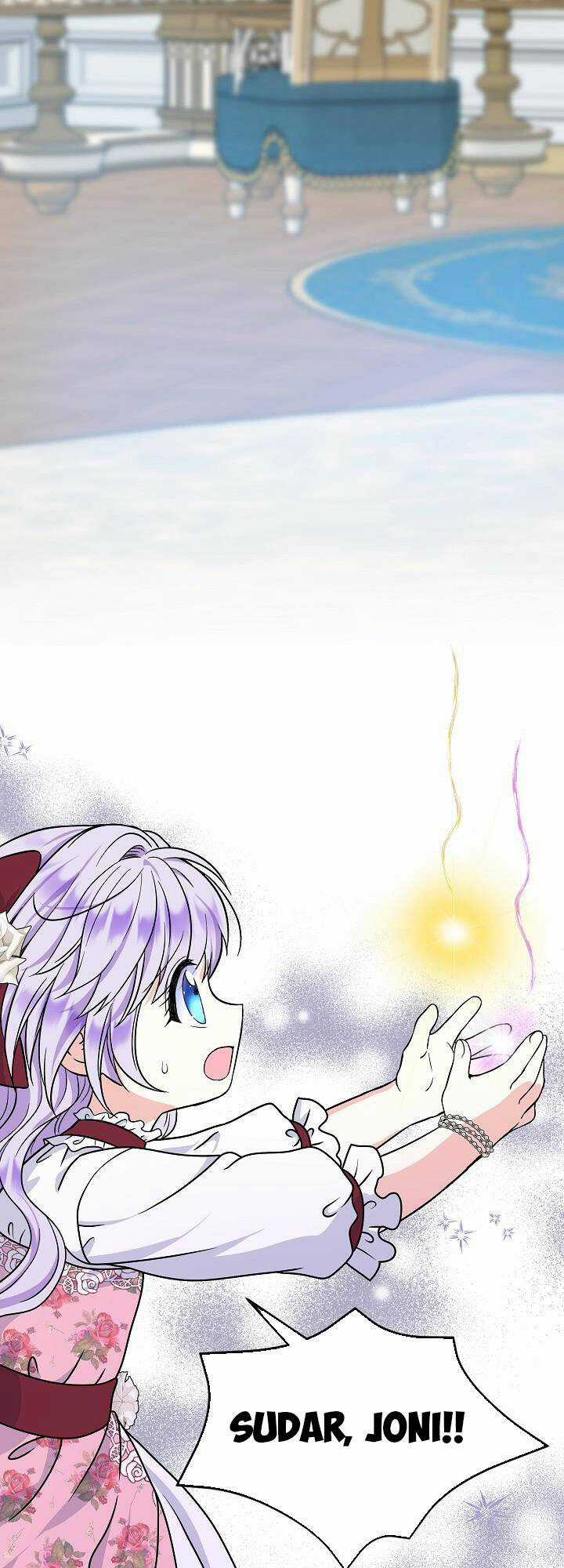 Trở Thành Con Gái Của Các Nhân Vật Chính Chapter 41 trang 16