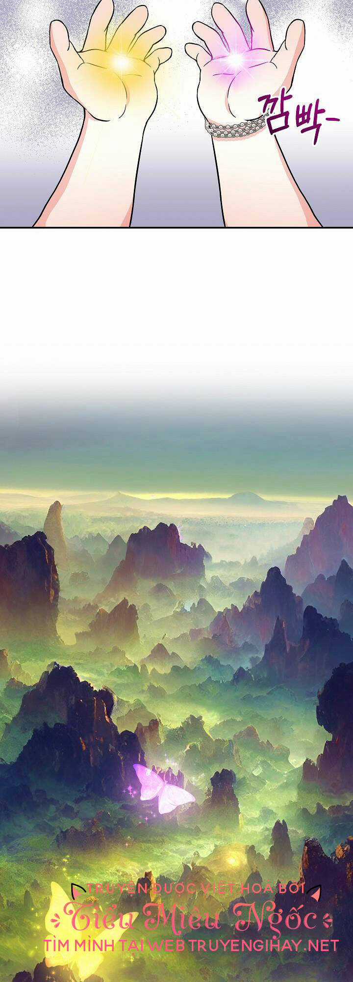 Trở Thành Con Gái Của Các Nhân Vật Chính Chapter 41 trang 18