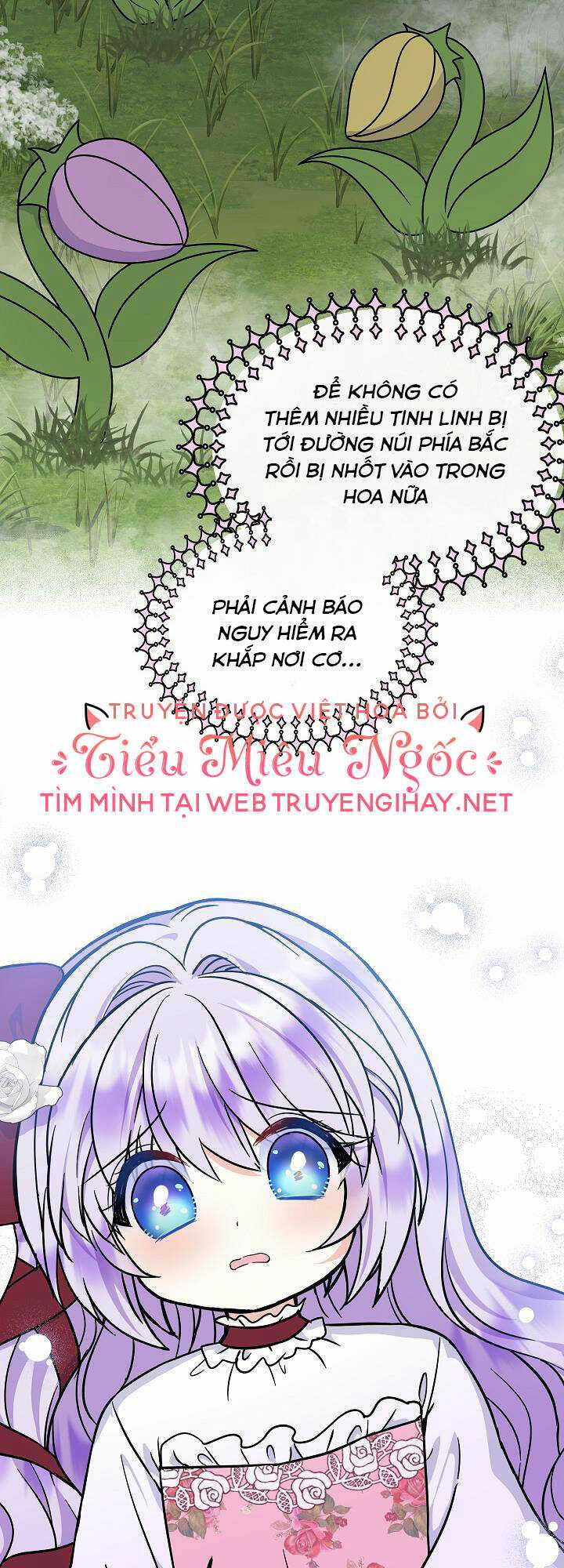 Trở Thành Con Gái Của Các Nhân Vật Chính Chapter 41 trang 20