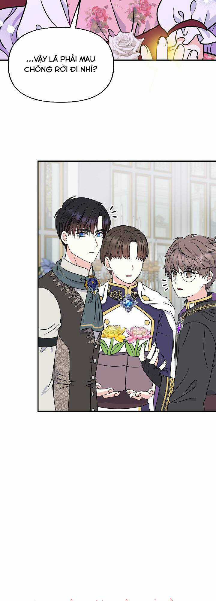 Trở Thành Con Gái Của Các Nhân Vật Chính Chapter 41 trang 21