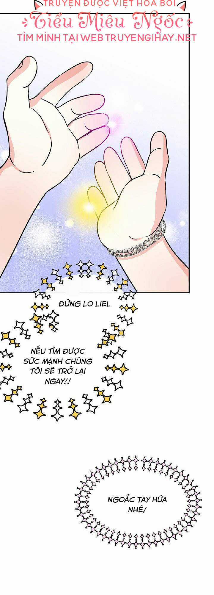 Trở Thành Con Gái Của Các Nhân Vật Chính Chapter 41 trang 22