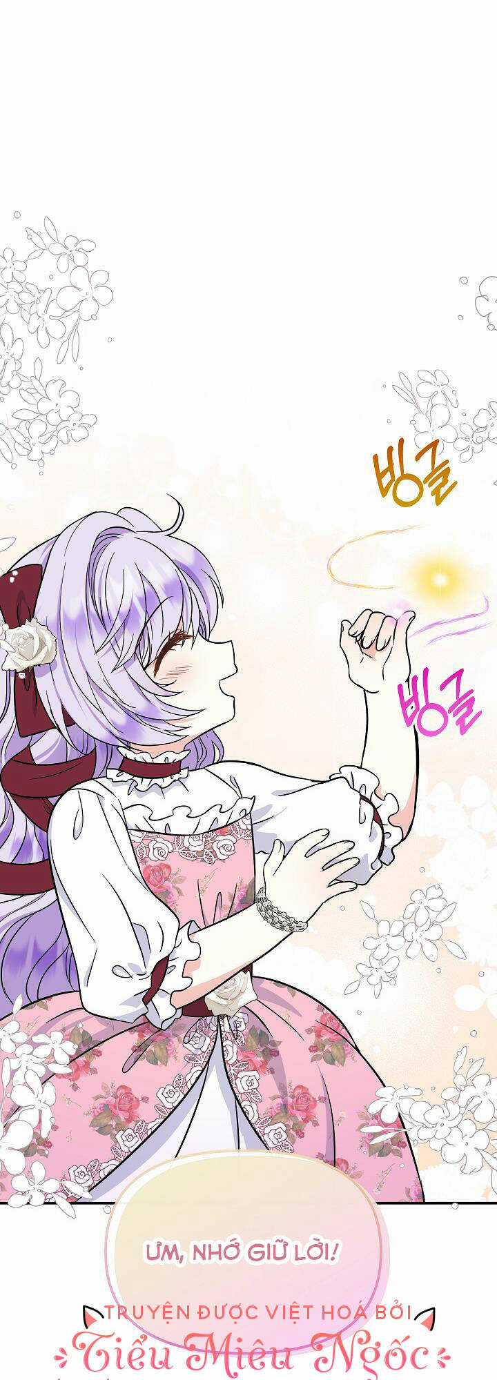 Trở Thành Con Gái Của Các Nhân Vật Chính Chapter 41 trang 23