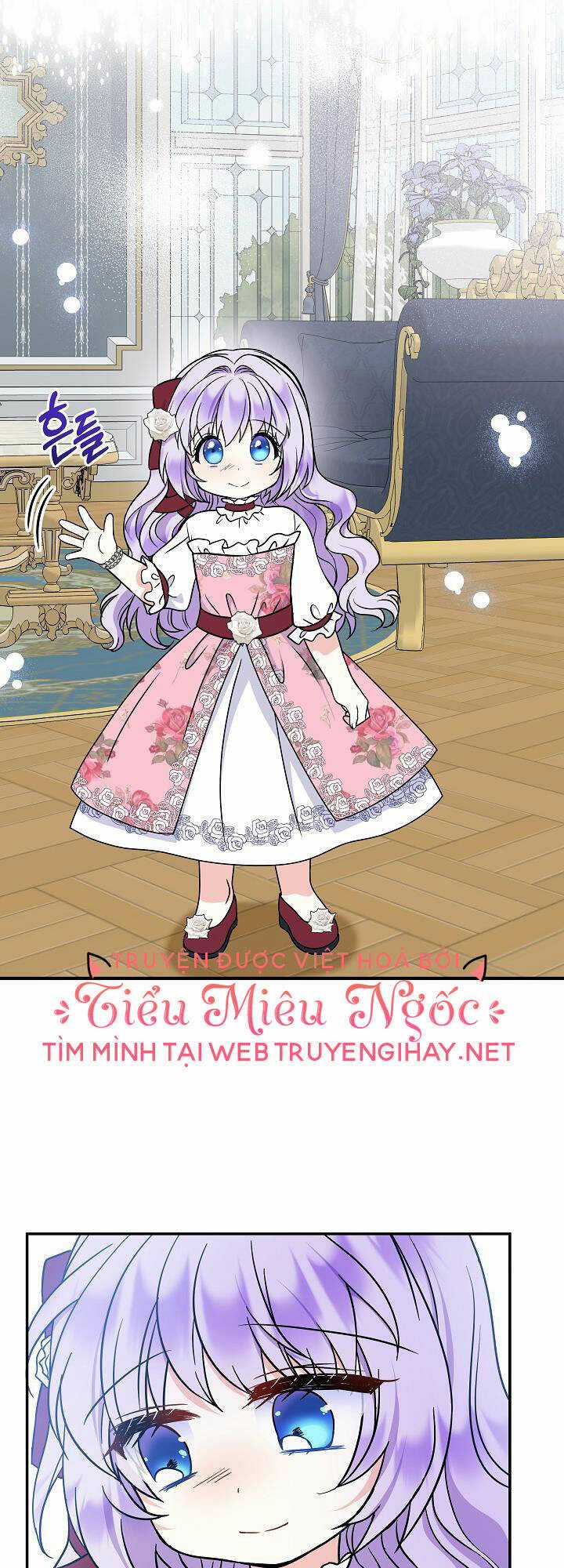 Trở Thành Con Gái Của Các Nhân Vật Chính Chapter 41 trang 26