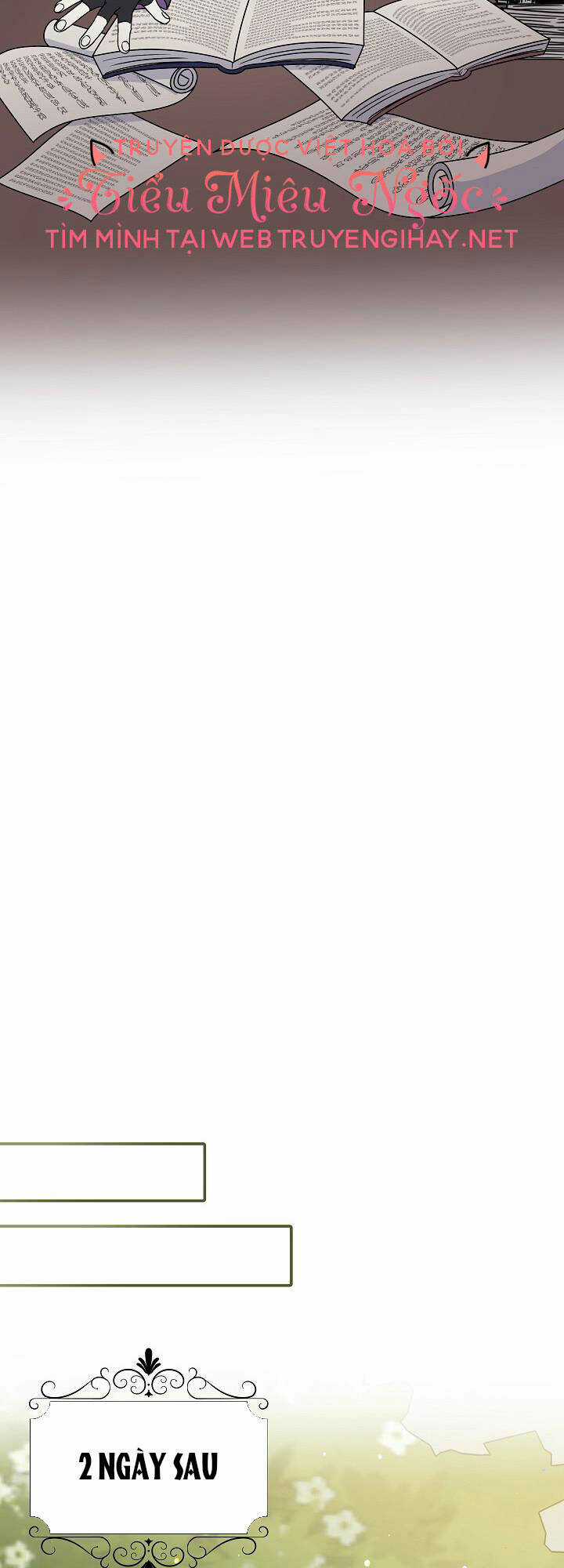 Trở Thành Con Gái Của Các Nhân Vật Chính Chapter 41 trang 35