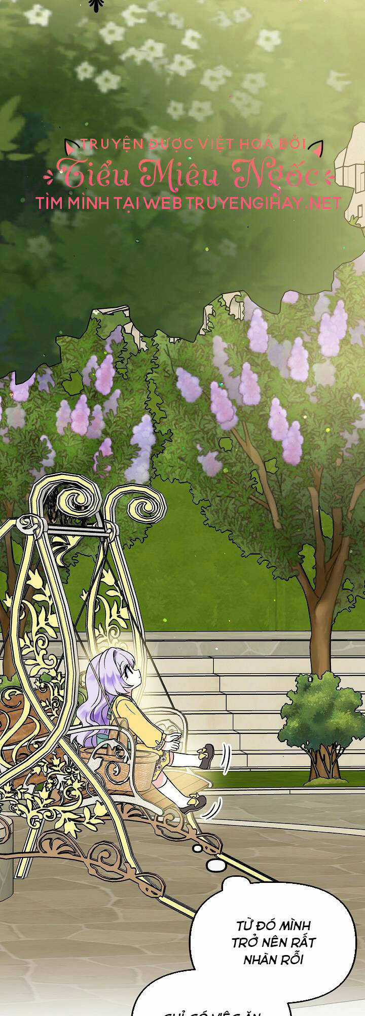 Trở Thành Con Gái Của Các Nhân Vật Chính Chapter 41 trang 36