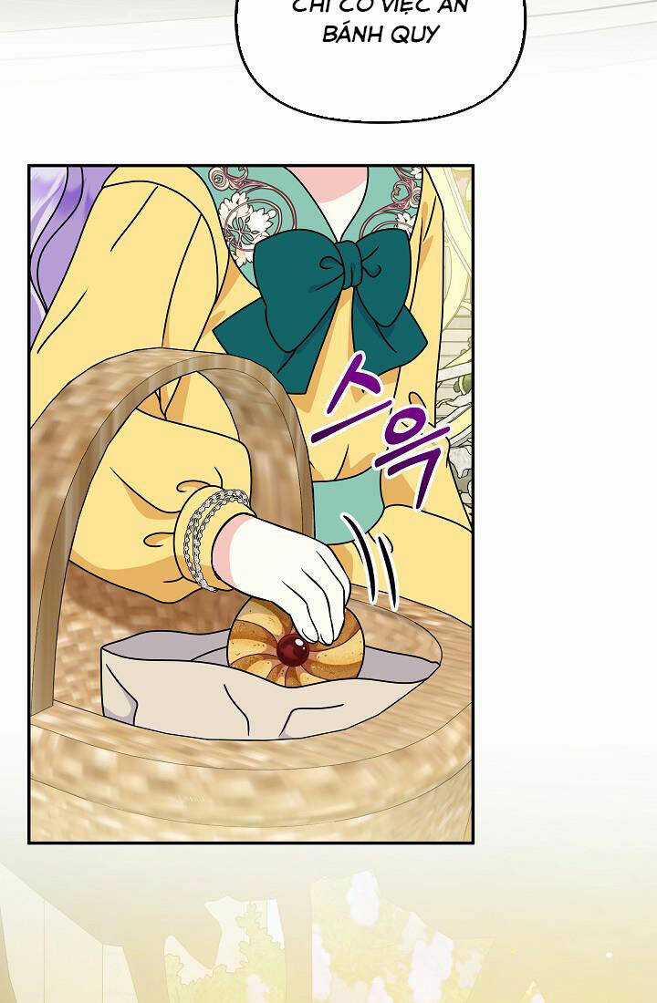 Trở Thành Con Gái Của Các Nhân Vật Chính Chapter 41 trang 37