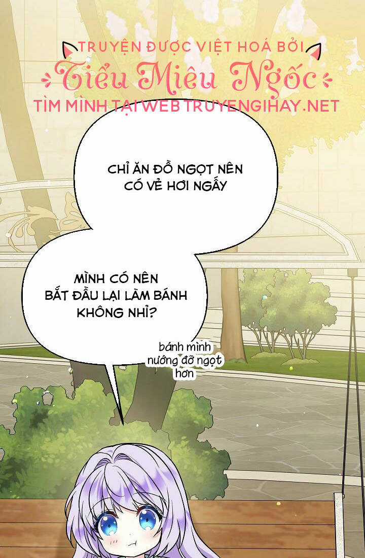 Trở Thành Con Gái Của Các Nhân Vật Chính Chapter 41 trang 38