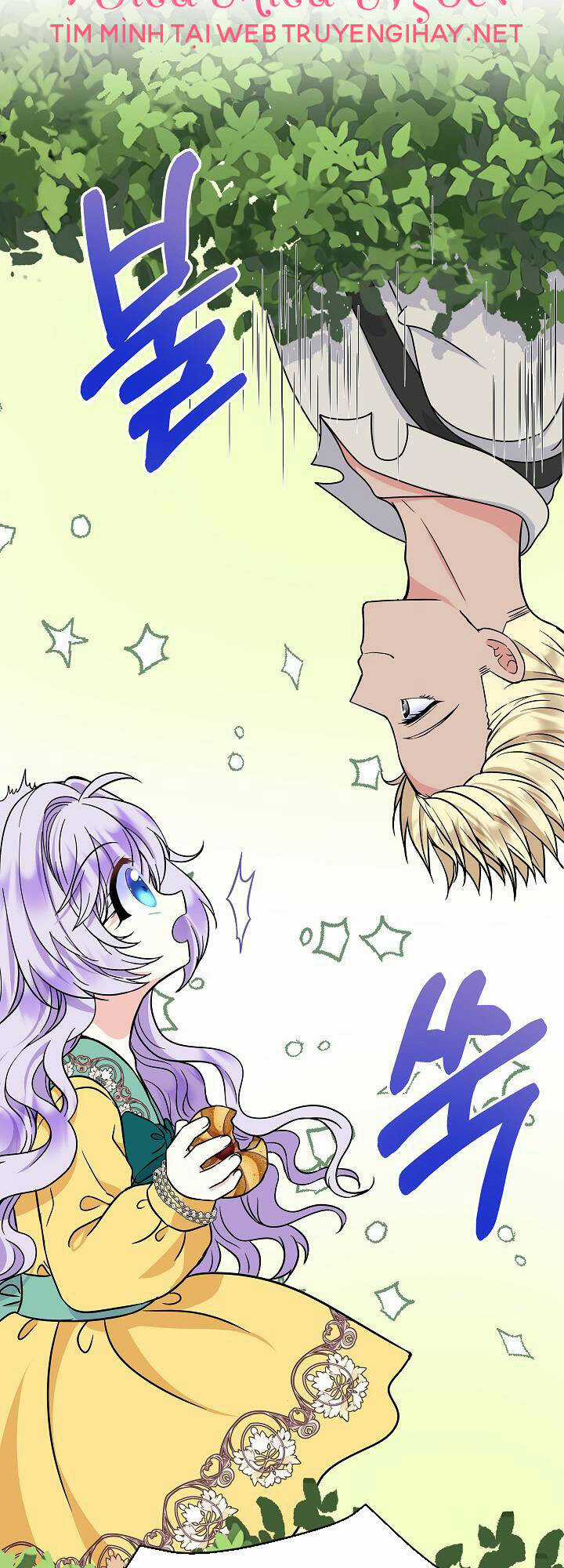 Trở Thành Con Gái Của Các Nhân Vật Chính Chapter 41 trang 40