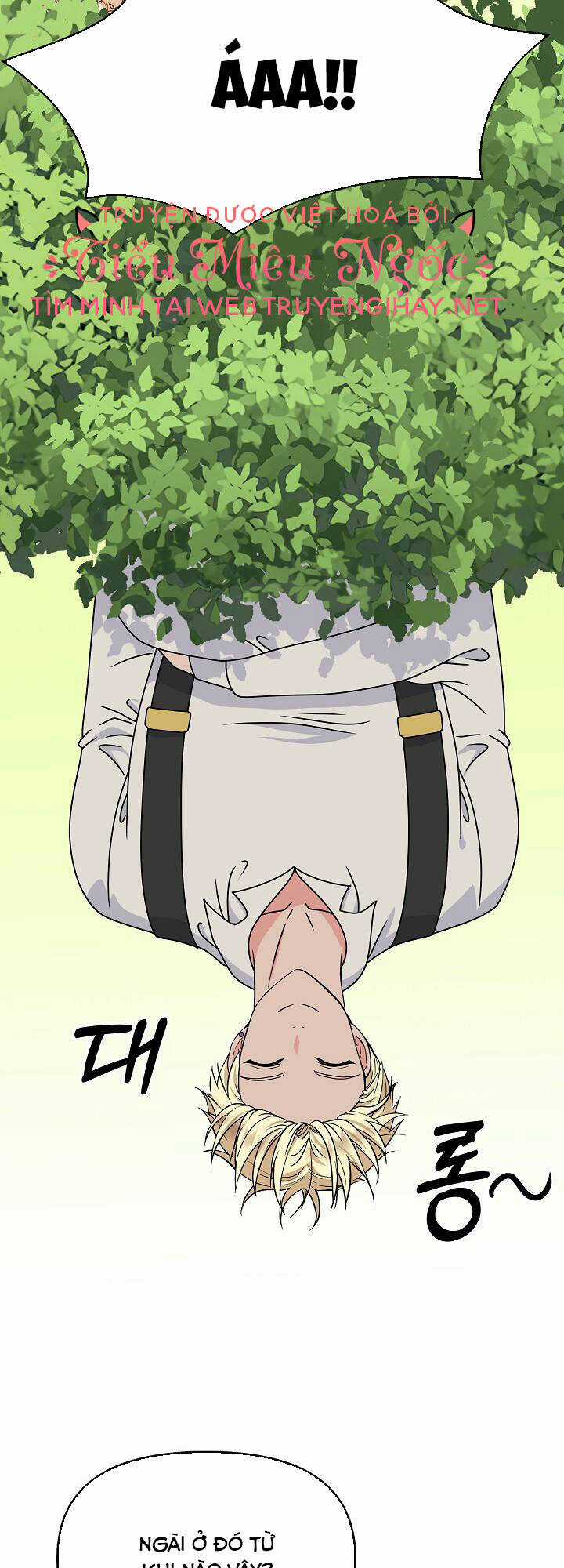 Trở Thành Con Gái Của Các Nhân Vật Chính Chapter 41 trang 41