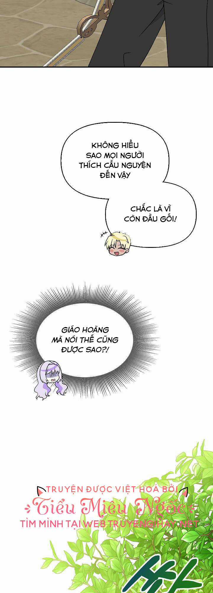 Trở Thành Con Gái Của Các Nhân Vật Chính Chapter 41 trang 45