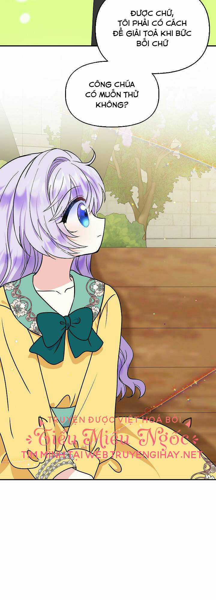 Trở Thành Con Gái Của Các Nhân Vật Chính Chapter 41 trang 47