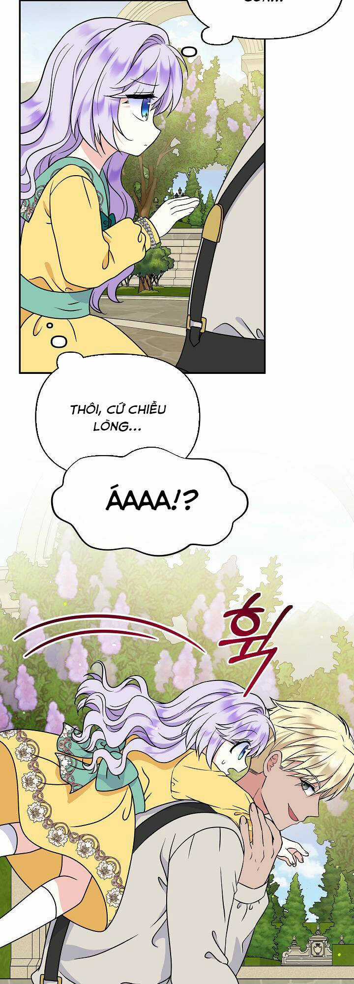 Trở Thành Con Gái Của Các Nhân Vật Chính Chapter 41 trang 49