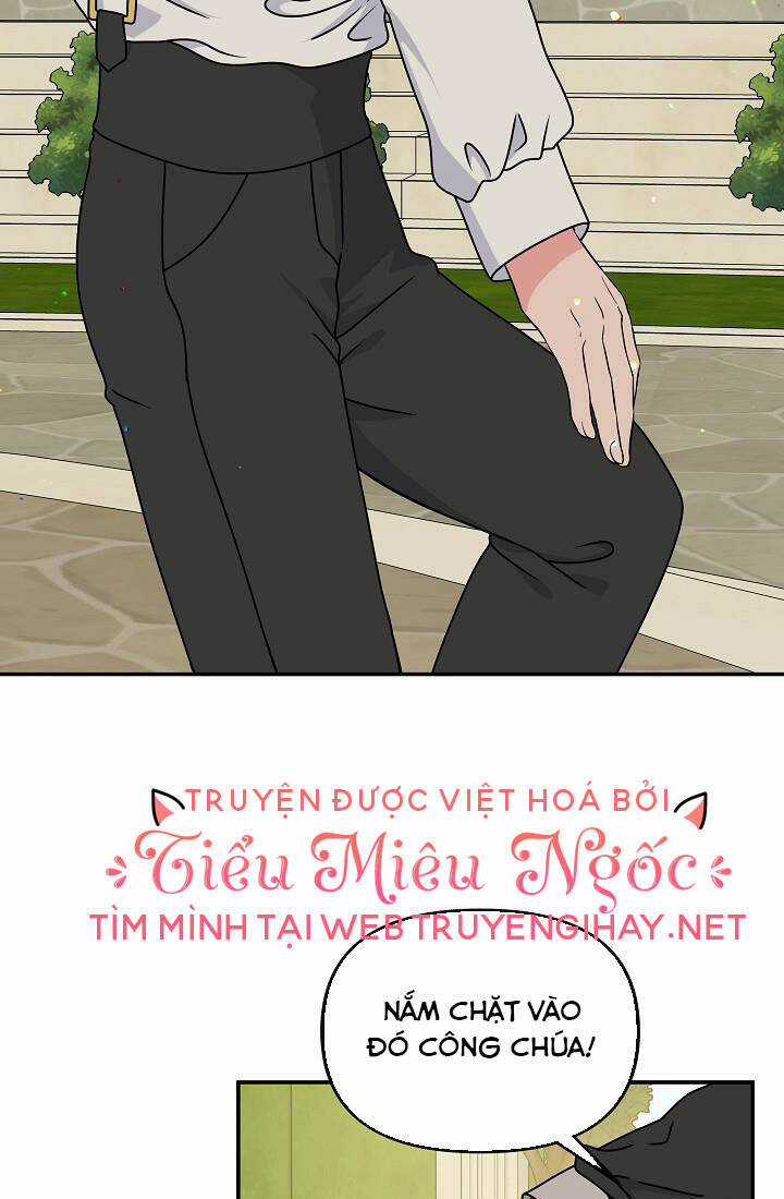 Trở Thành Con Gái Của Các Nhân Vật Chính Chapter 41 trang 50