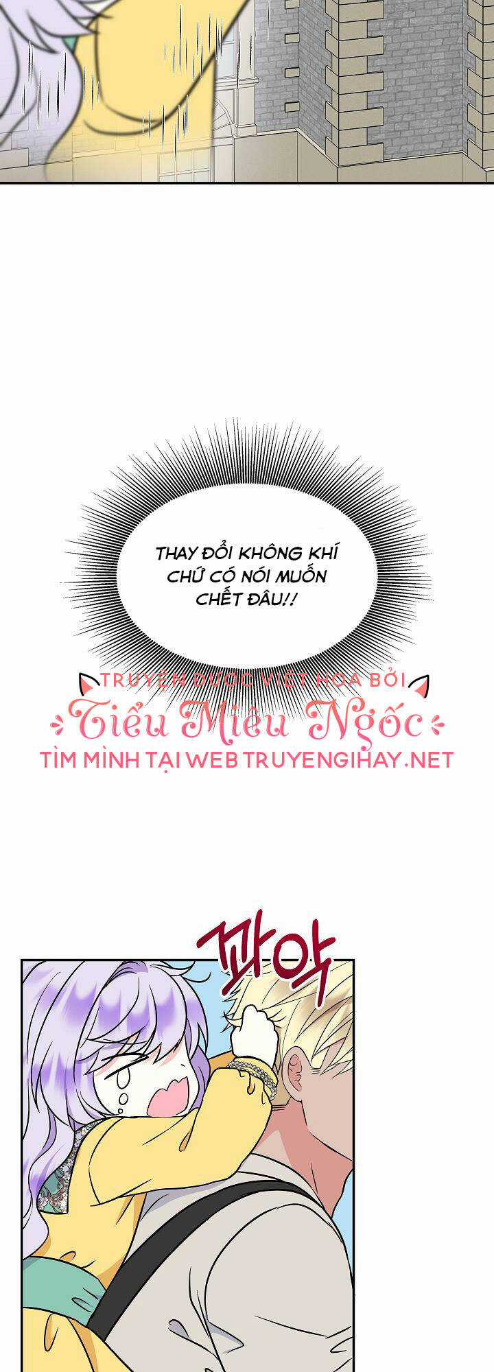 Trở Thành Con Gái Của Các Nhân Vật Chính Chapter 41 trang 53