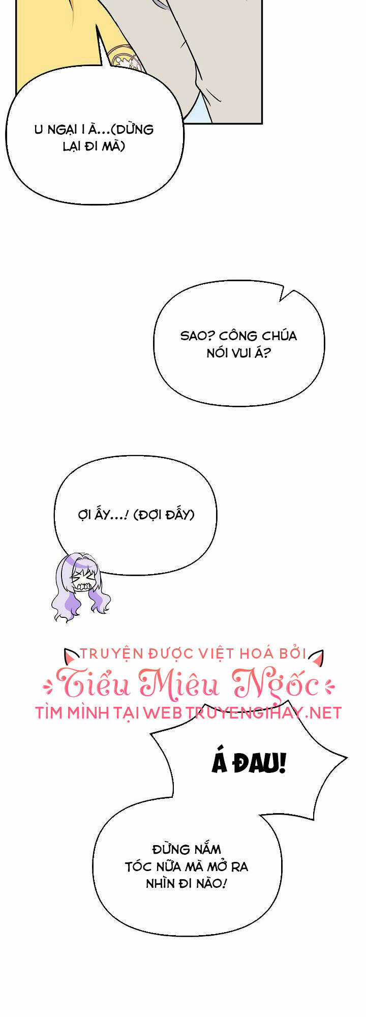 Trở Thành Con Gái Của Các Nhân Vật Chính Chapter 41 trang 54