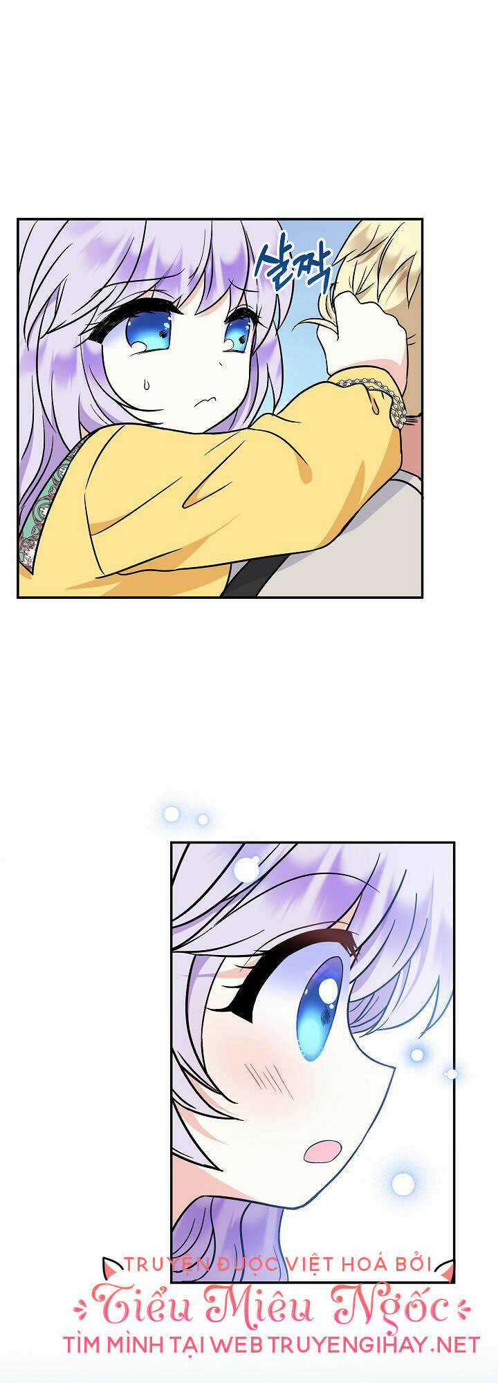 Trở Thành Con Gái Của Các Nhân Vật Chính Chapter 41 trang 55