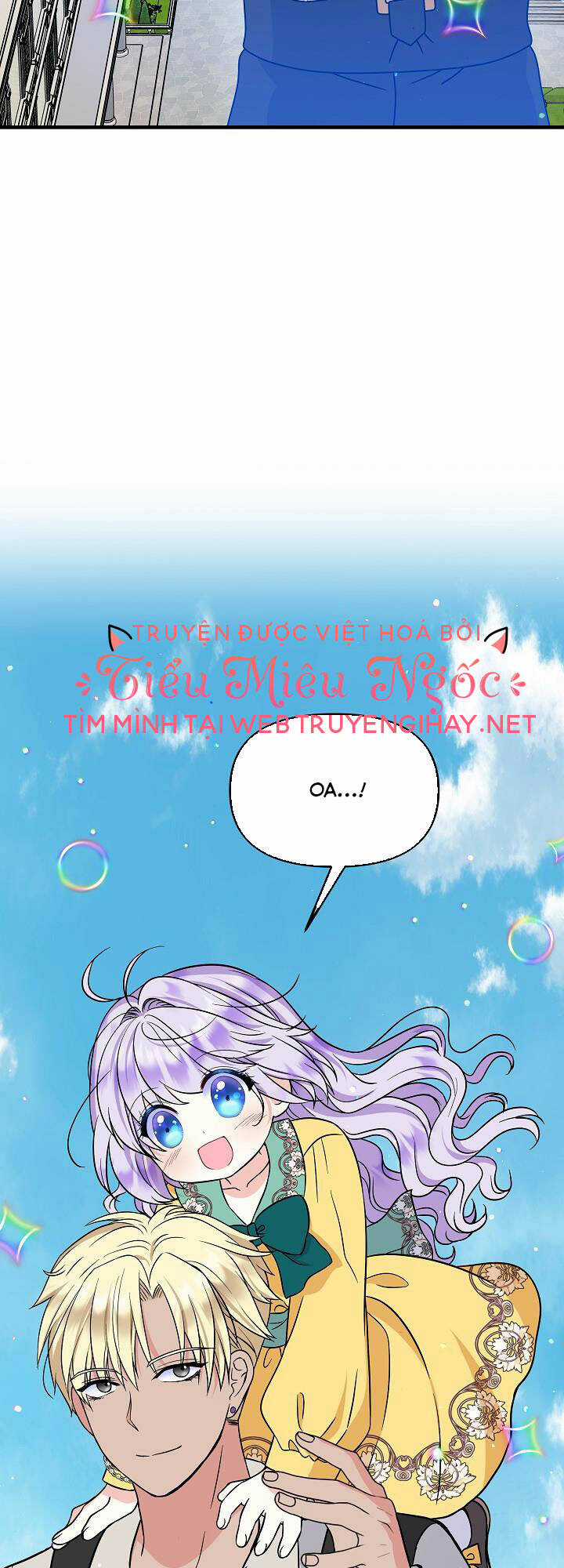 Trở Thành Con Gái Của Các Nhân Vật Chính Chapter 41 trang 57