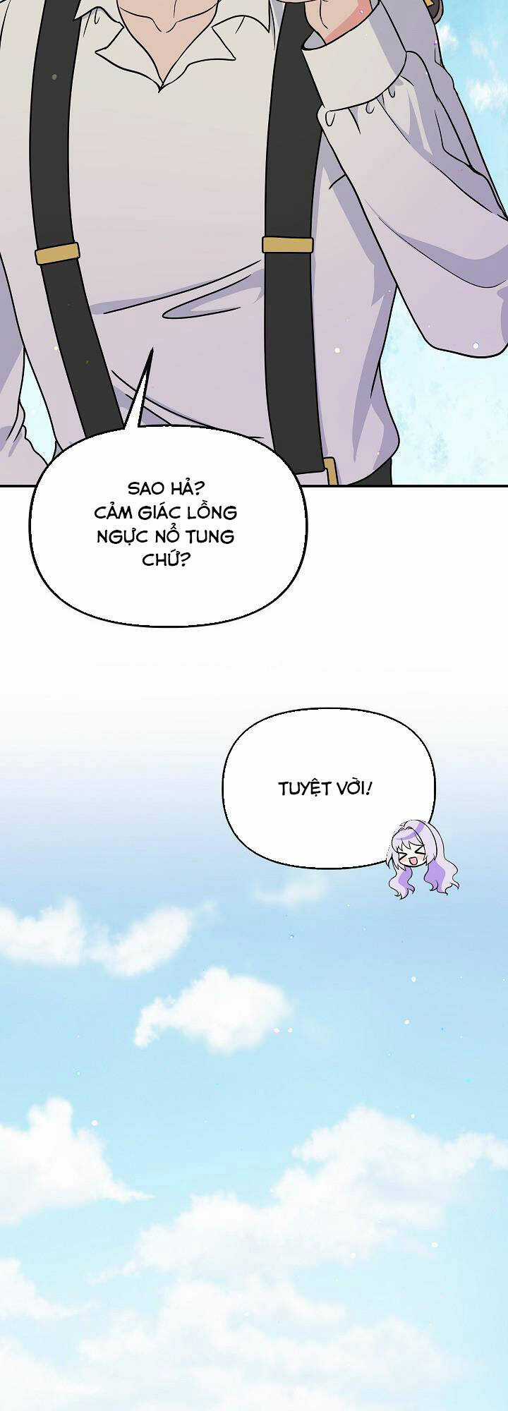 Trở Thành Con Gái Của Các Nhân Vật Chính Chapter 41 trang 58