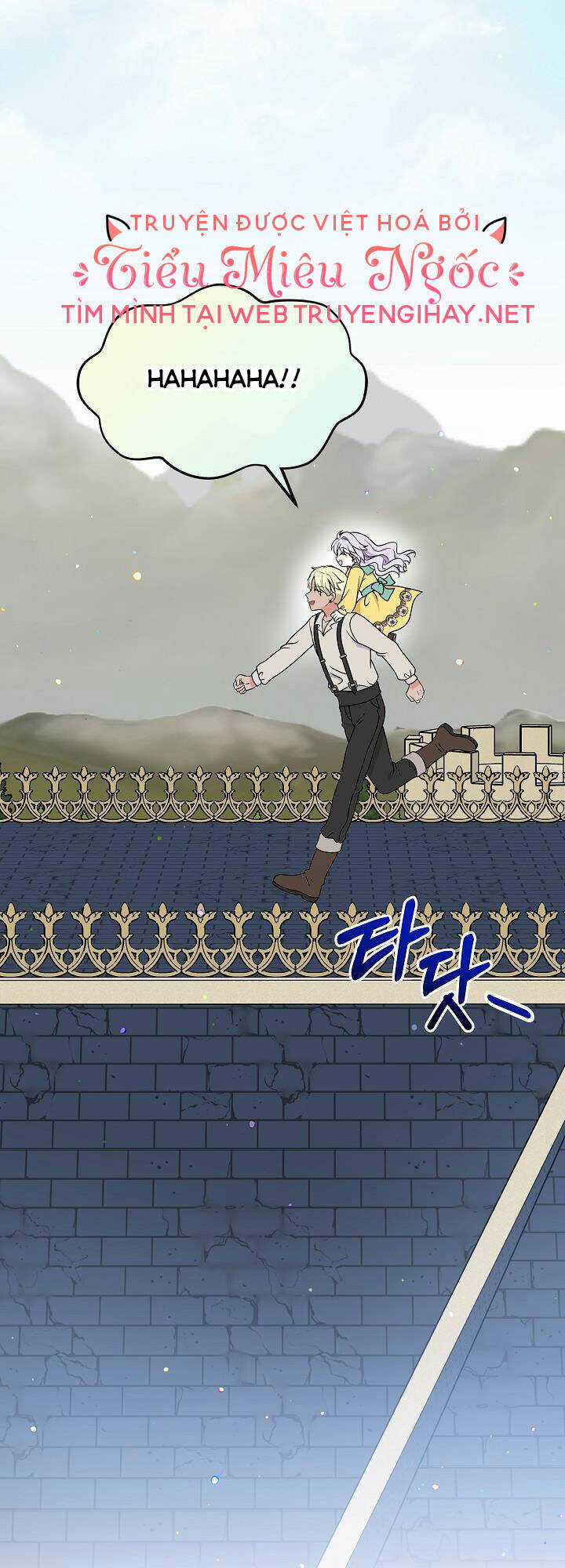 Trở Thành Con Gái Của Các Nhân Vật Chính Chapter 41 trang 59