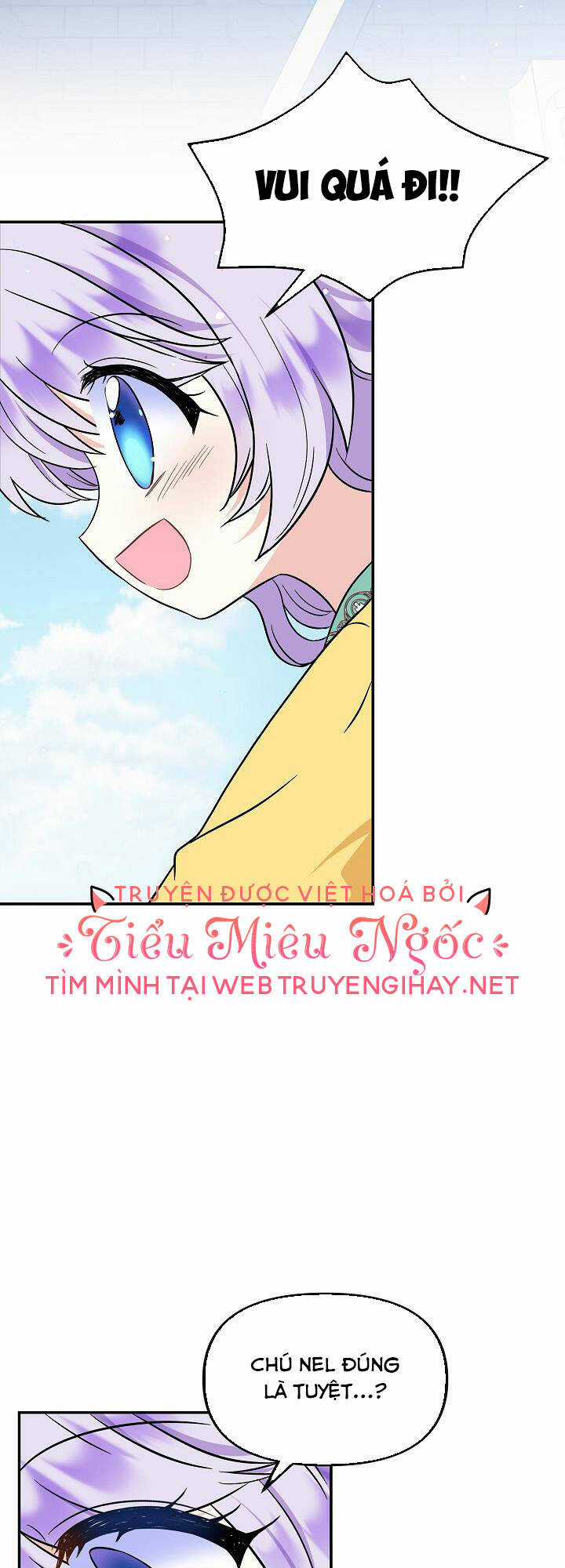 Trở Thành Con Gái Của Các Nhân Vật Chính Chapter 41 trang 60