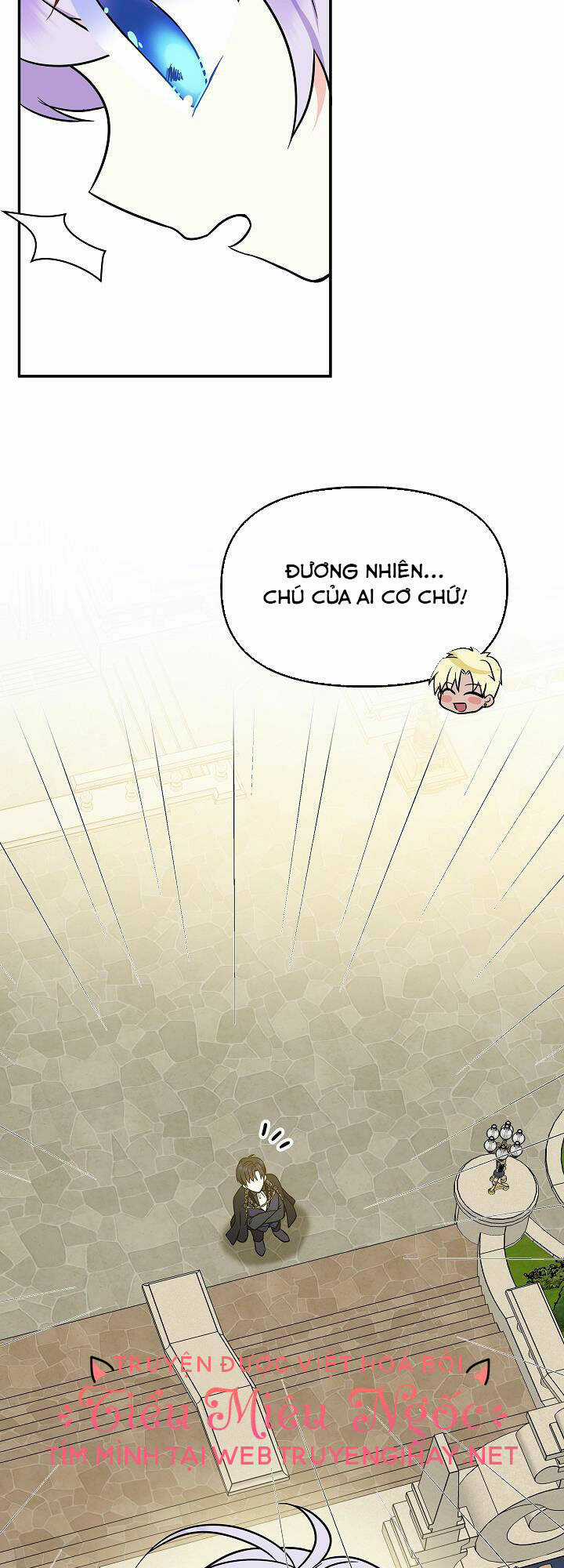 Trở Thành Con Gái Của Các Nhân Vật Chính Chapter 41 trang 61