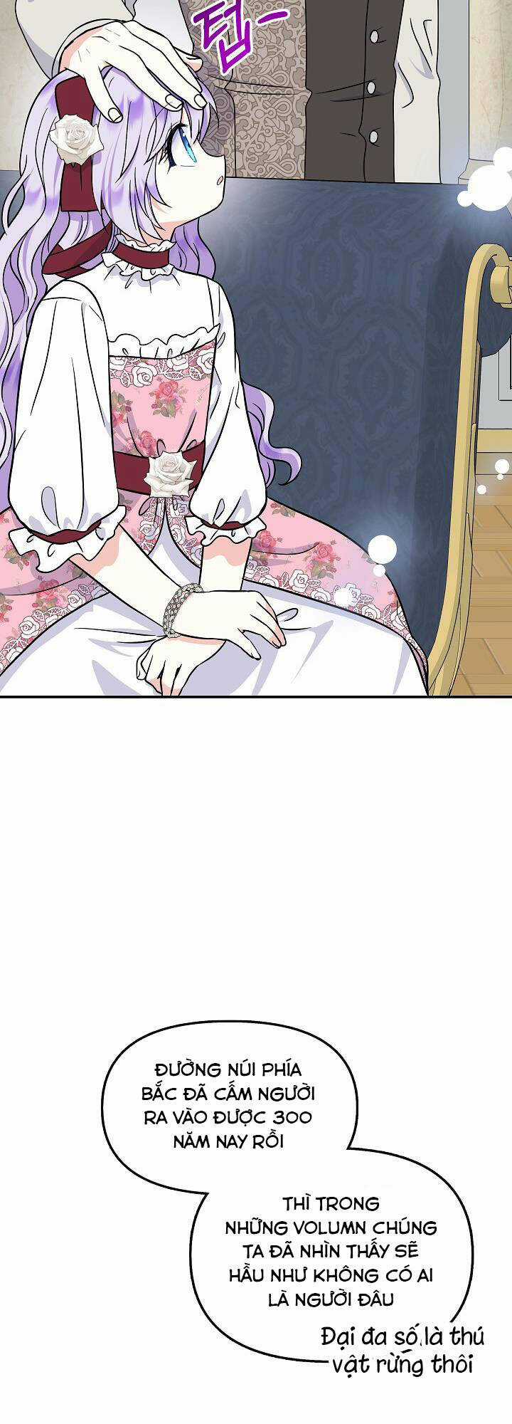 Trở Thành Con Gái Của Các Nhân Vật Chính Chapter 41 trang 7