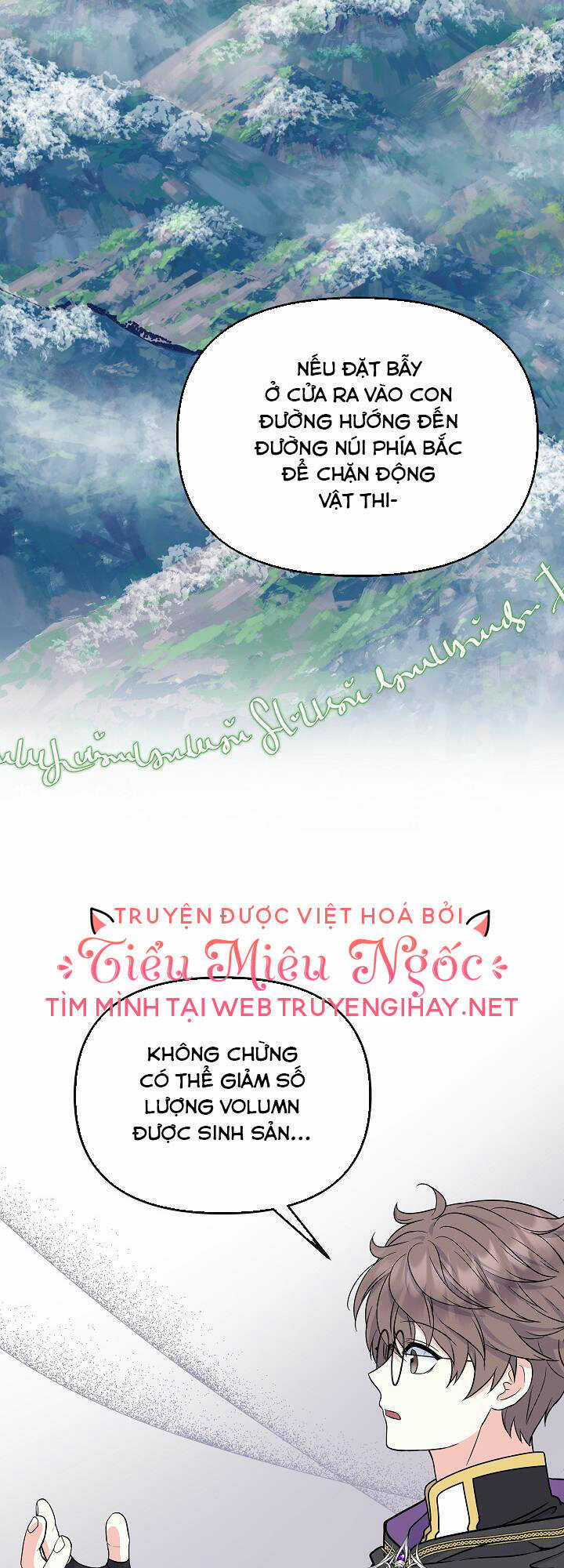 Trở Thành Con Gái Của Các Nhân Vật Chính Chapter 41 trang 9