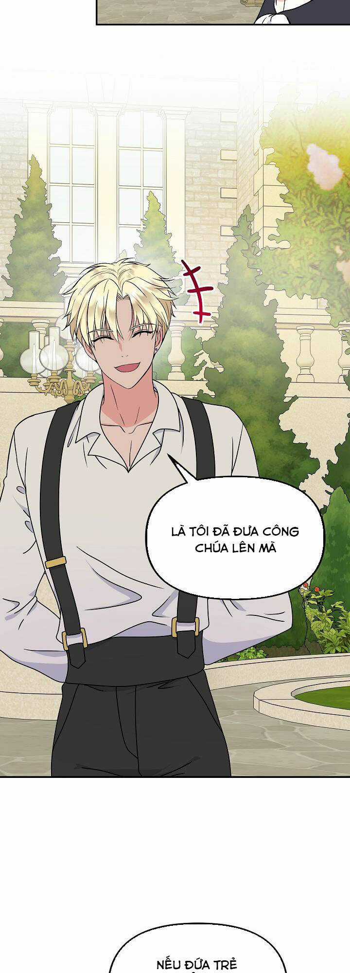 Trở Thành Con Gái Của Các Nhân Vật Chính Chapter 42 trang 12